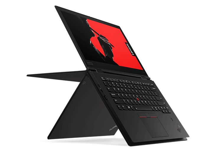 ThinkPad X1 Yoga Gen 3 i7 16G/256G